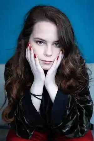 Amber Havard fotoğrafı