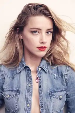 Amber Heard fotoğrafı