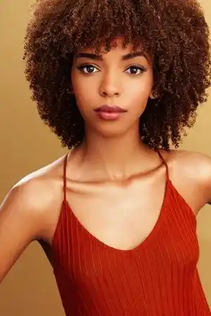 Amber Janea fotoğrafı