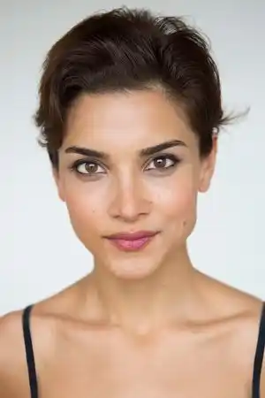 Amber Rose Revah fotoğrafı
