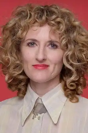 Amber Sealey fotoğrafı