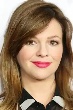 Amber Tamblyn fotoğrafı