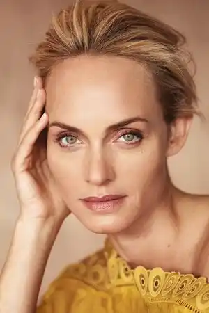 Amber Valletta fotoğrafı