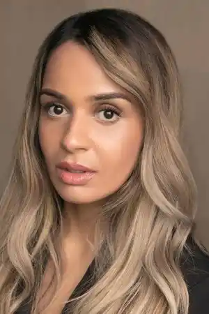 Ambreen Razia fotoğrafı