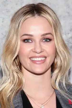 Ambyr Childers fotoğrafı