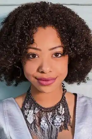 Ameerah Falzon-Ojo fotoğrafı