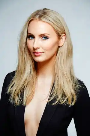 Amelia Conway fotoğrafı