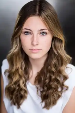 Amelia Crouch fotoğrafı