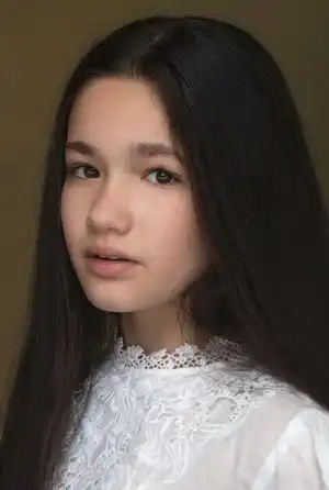 Amelia Minto fotoğrafı