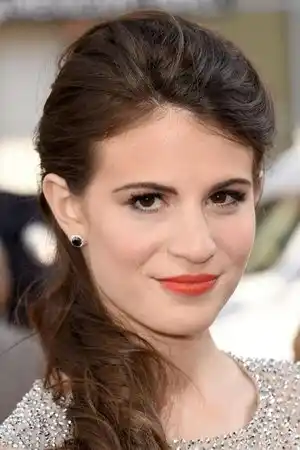 Amelia Rose Blaire fotoğrafı