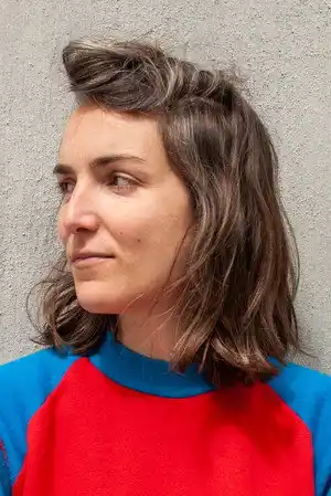 Amélie Bonnin fotoğrafı
