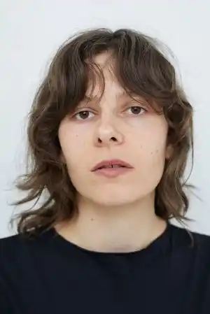 Amelie Jarolim fotoğrafı