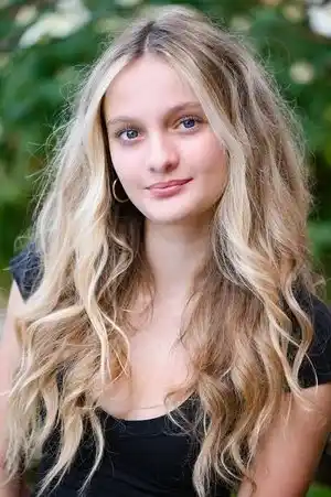 Amelie McLain fotoğrafı