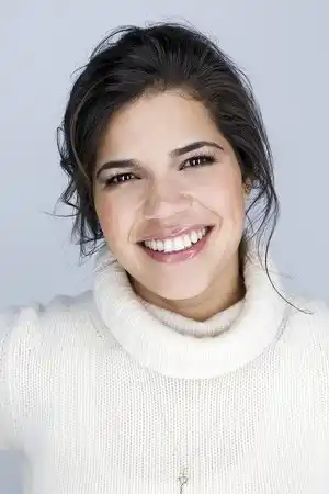 America Ferrera fotoğrafı