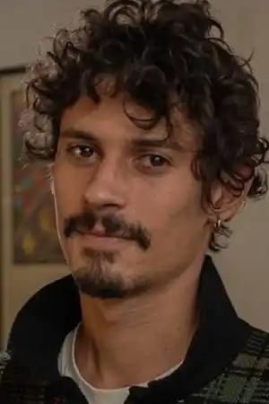 Américo Hollander fotoğrafı