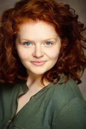 Ami Metcalf fotoğrafı