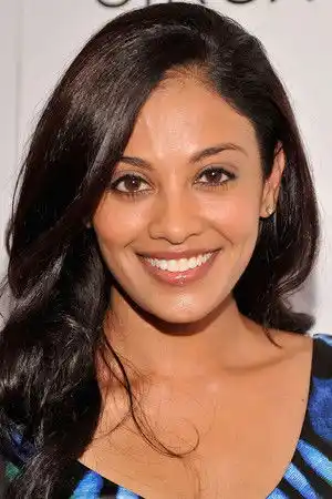 Ami Sheth fotoğrafı