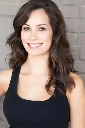 Amiée Conn fotoğrafı