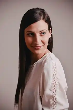 Amila Terzimehić fotoğrafı