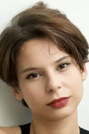Amina Ben Ismaïl fotoğrafı