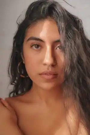 Aminah Nieves fotoğrafı