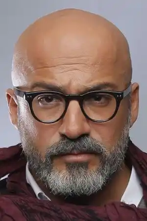 Amir Aghaei fotoğrafı