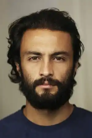 Amir Jadidi fotoğrafı