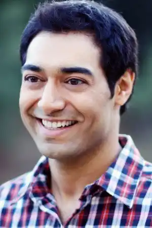 Amol Shah fotoğrafı