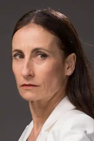 Amparo Noguera fotoğrafı