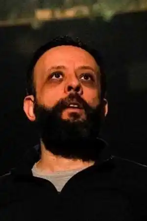 Amr Al Qadi fotoğrafı