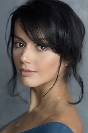 Amrita Acharia fotoğrafı