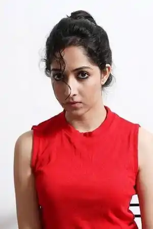 Amrita Chattopadhyay fotoğrafı