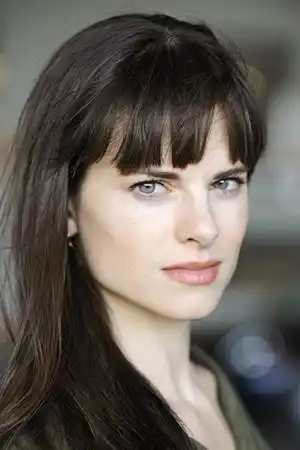 Amy Bailey fotoğrafı
