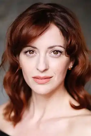 Amy Ellen Richardson fotoğrafı