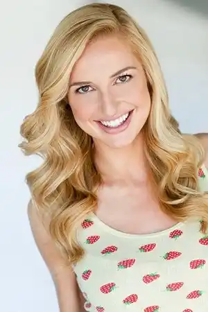 Amy Holt fotoğrafı