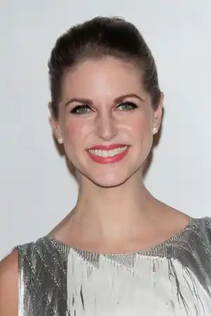 Amy Huberman fotoğrafı
