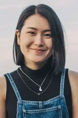 Amy Keum fotoğrafı