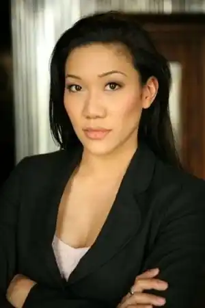 Amy Le fotoğrafı