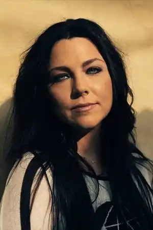 Amy Lee fotoğrafı