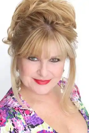 Amy Lyndon fotoğrafı