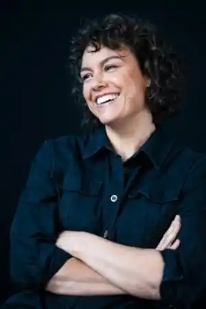 Amy Mathews fotoğrafı