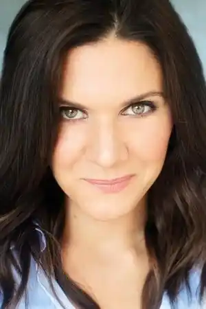 Amy Matysio fotoğrafı