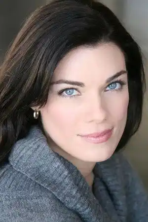 Amy Motta fotoğrafı