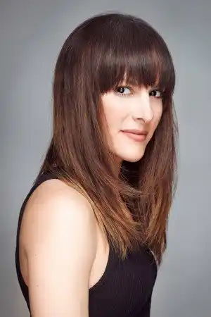 Amy Rutledge fotoğrafı