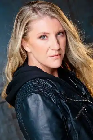 Amy Schumacher fotoğrafı