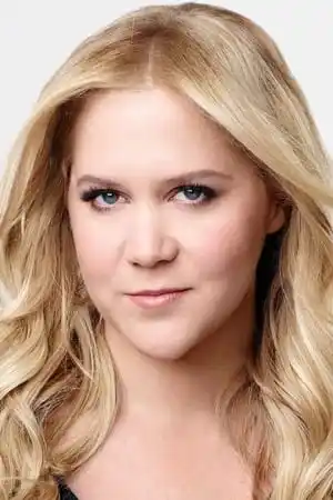 Amy Schumer fotoğrafı