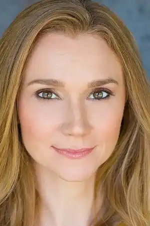 Amy Sloan fotoğrafı