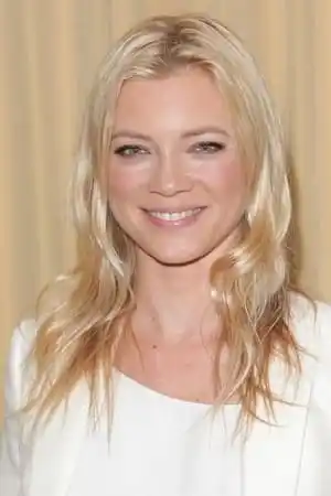 Amy Smart fotoğrafı