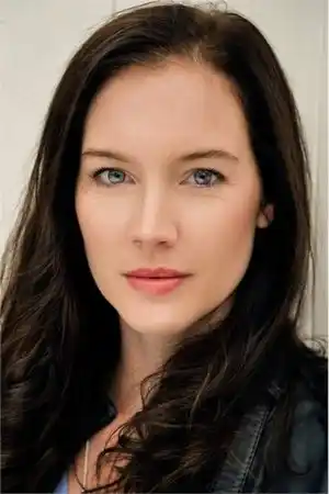 Amy Usherwood fotoğrafı