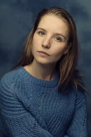 Amy van der Weerden fotoğrafı